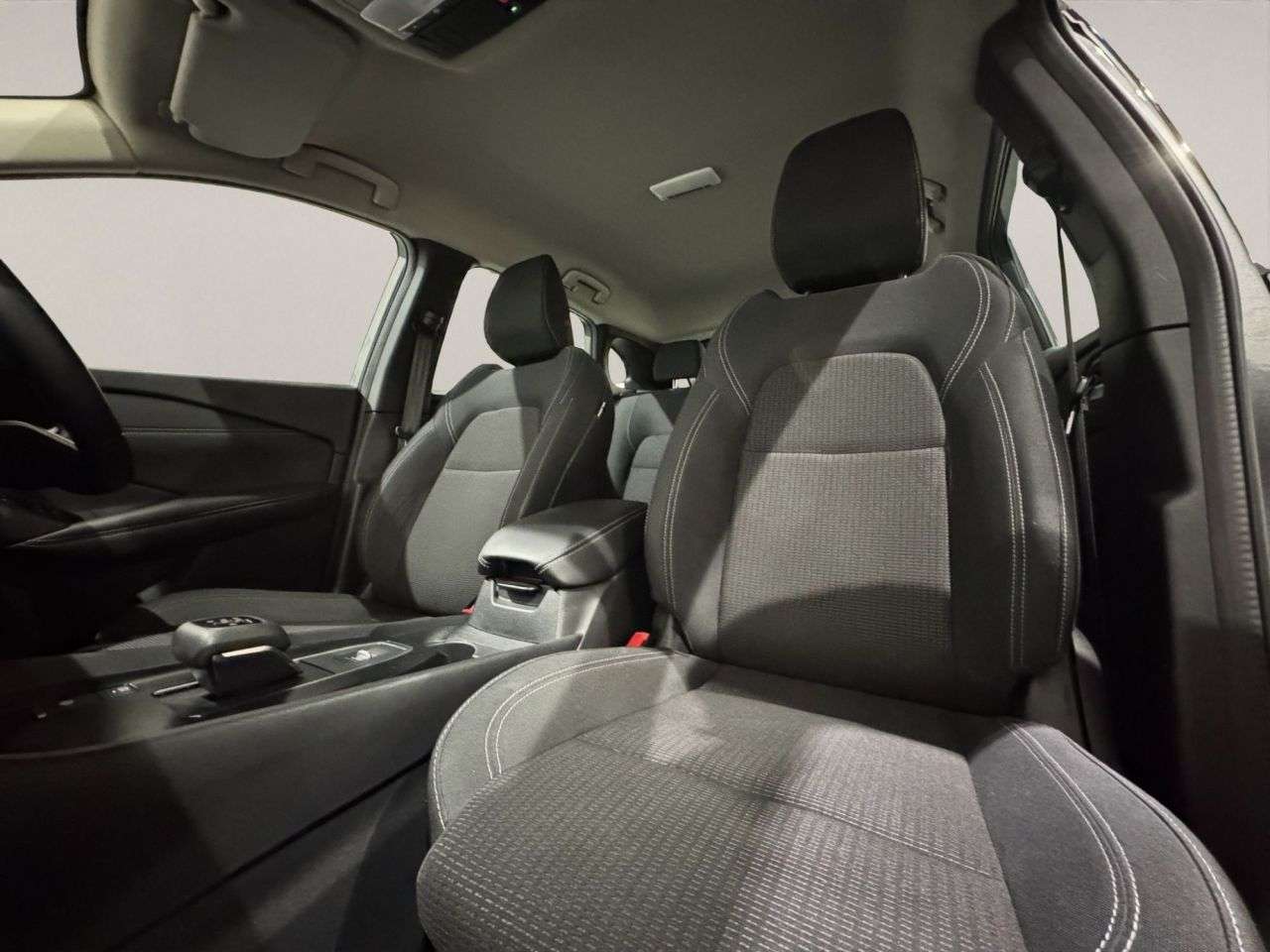 2021 NISSAN QASHQAI 2021 NISSAN QASHQAI