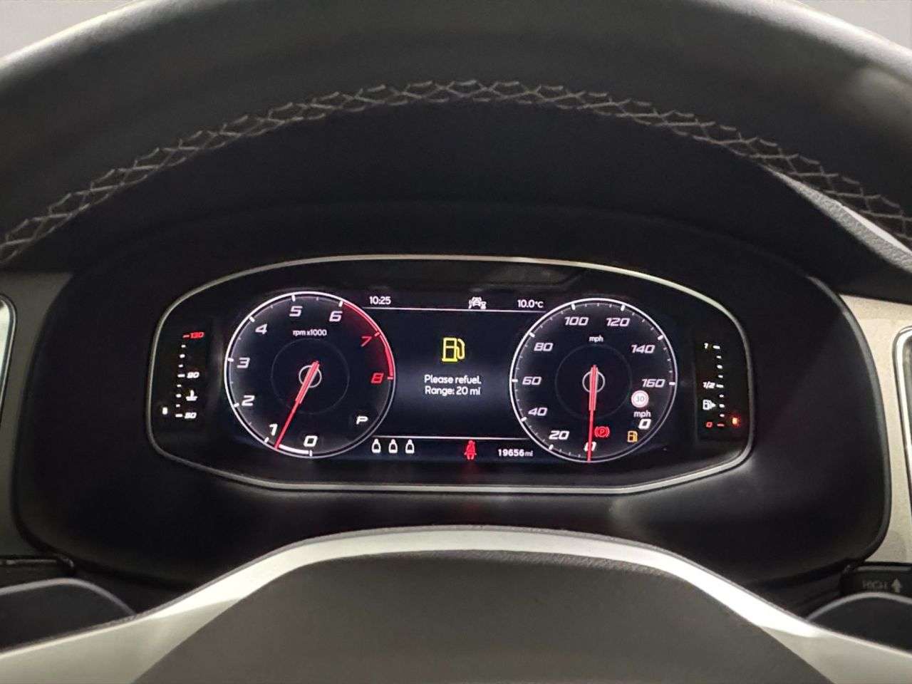 2022 SEAT ATECA 2022 SEAT ATECA