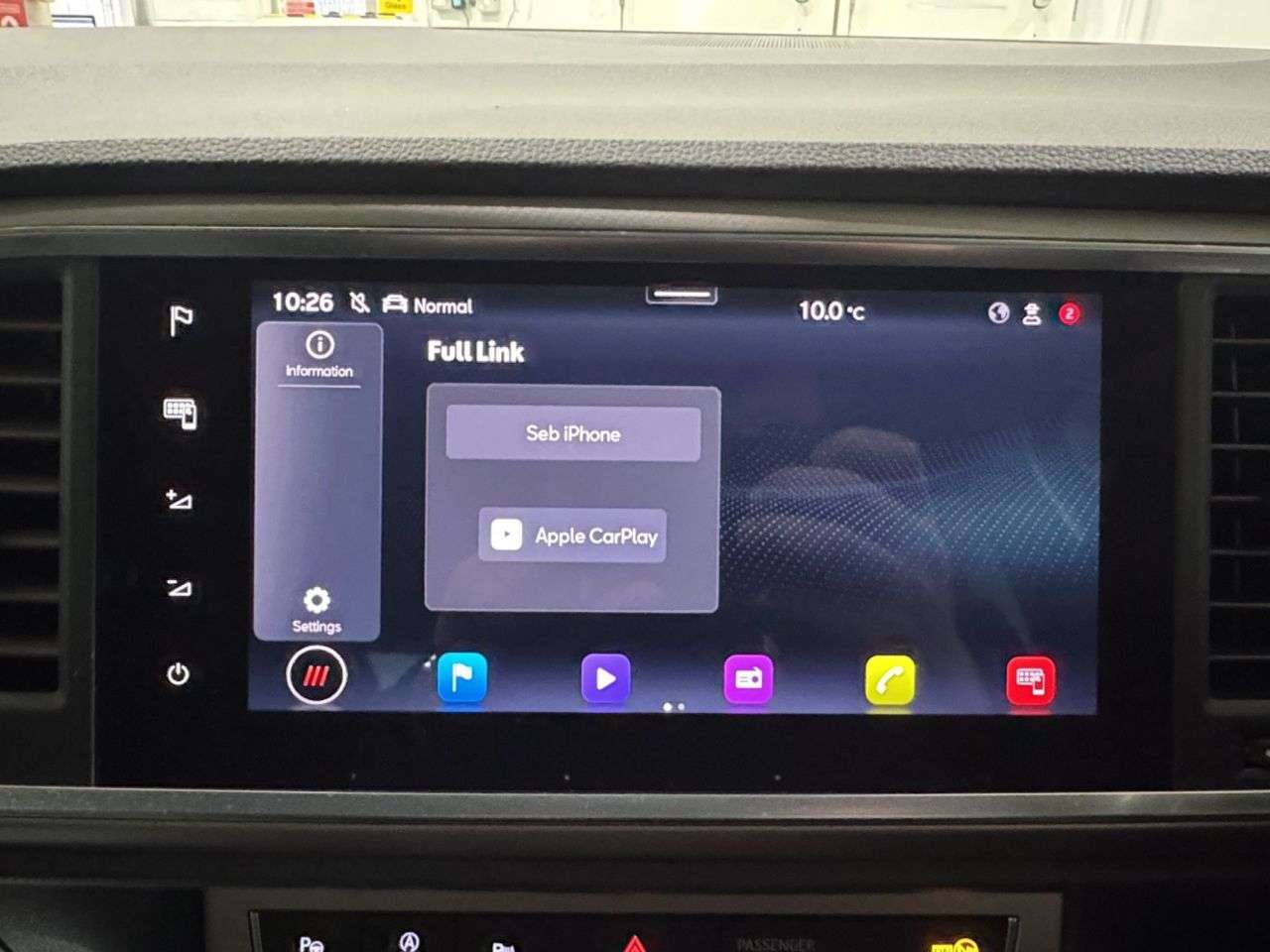 2022 SEAT ATECA 2022 SEAT ATECA