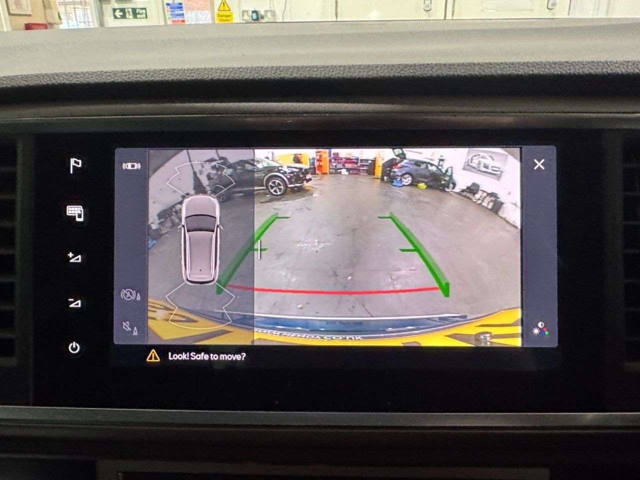 2022 SEAT ATECA 2022 SEAT ATECA