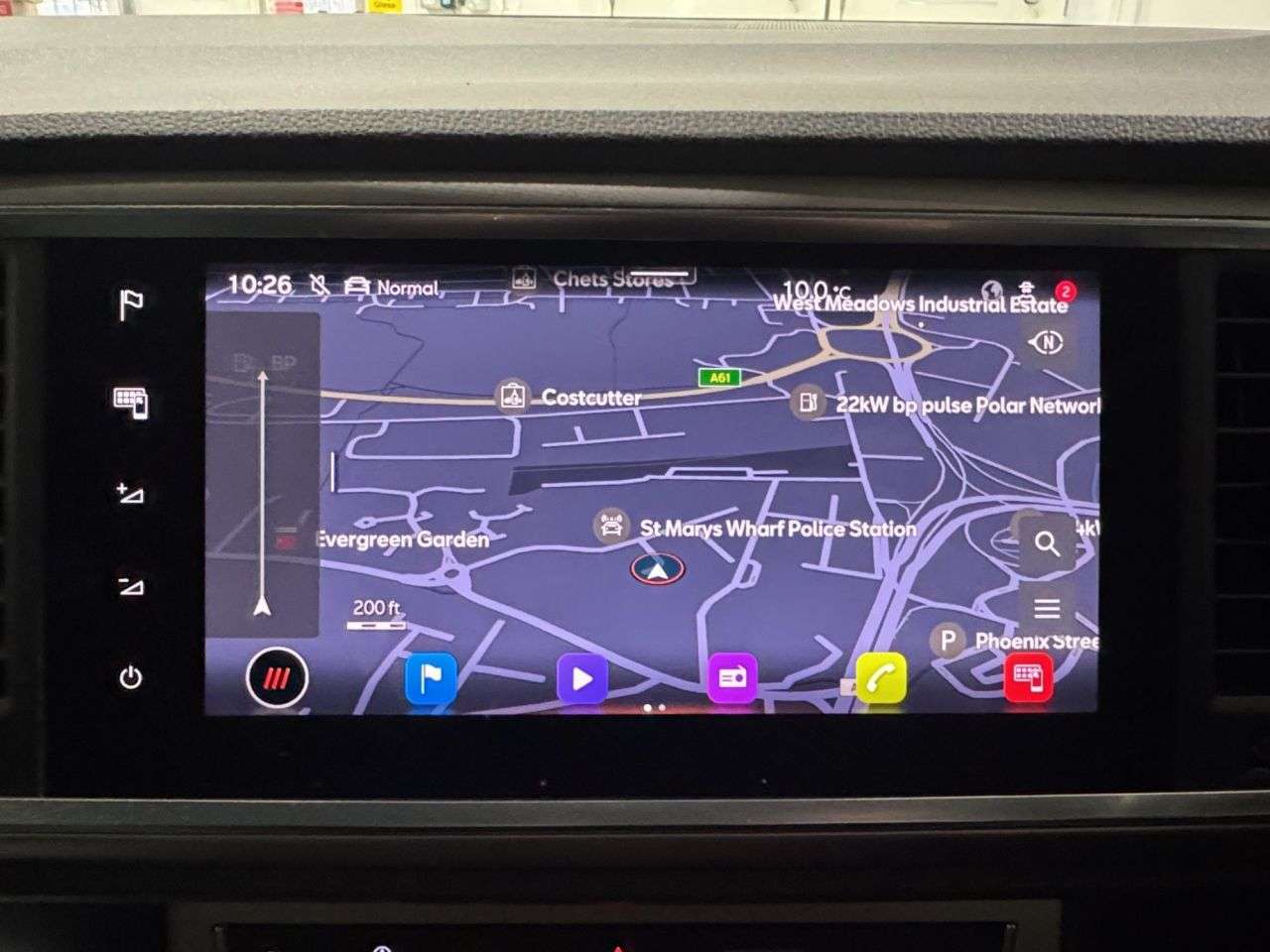 2022 SEAT ATECA 2022 SEAT ATECA