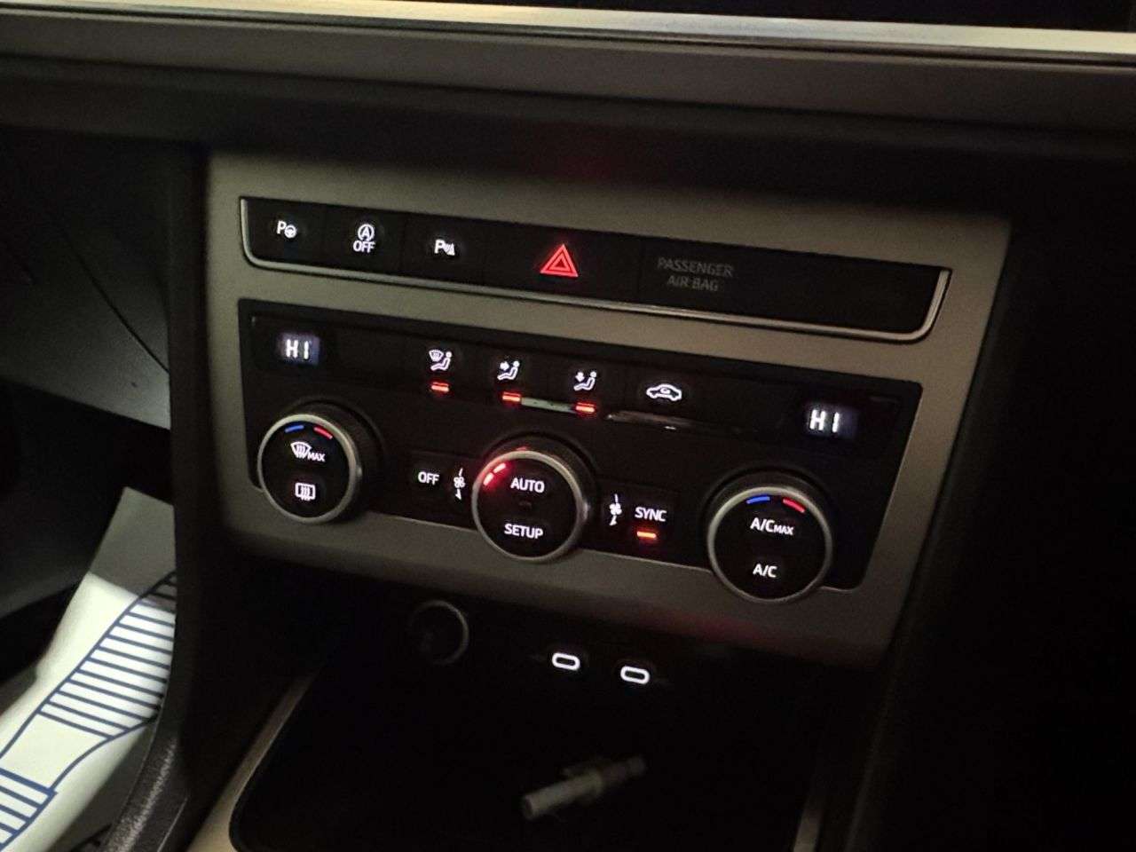 2022 SEAT ATECA 2022 SEAT ATECA