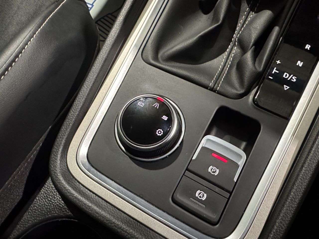 2022 SEAT ATECA 2022 SEAT ATECA