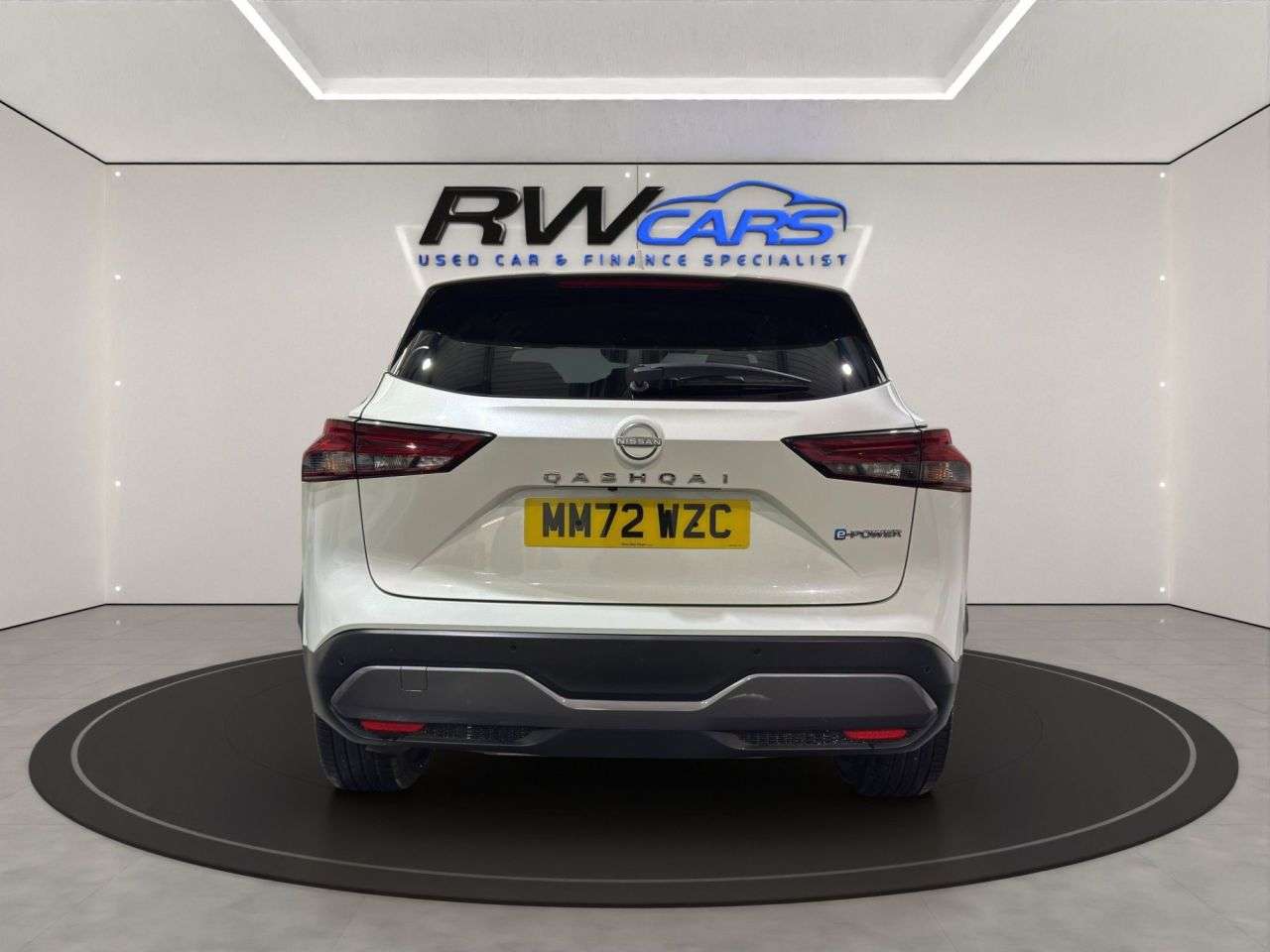 2022 NISSAN QASHQAI 2022 NISSAN QASHQAI