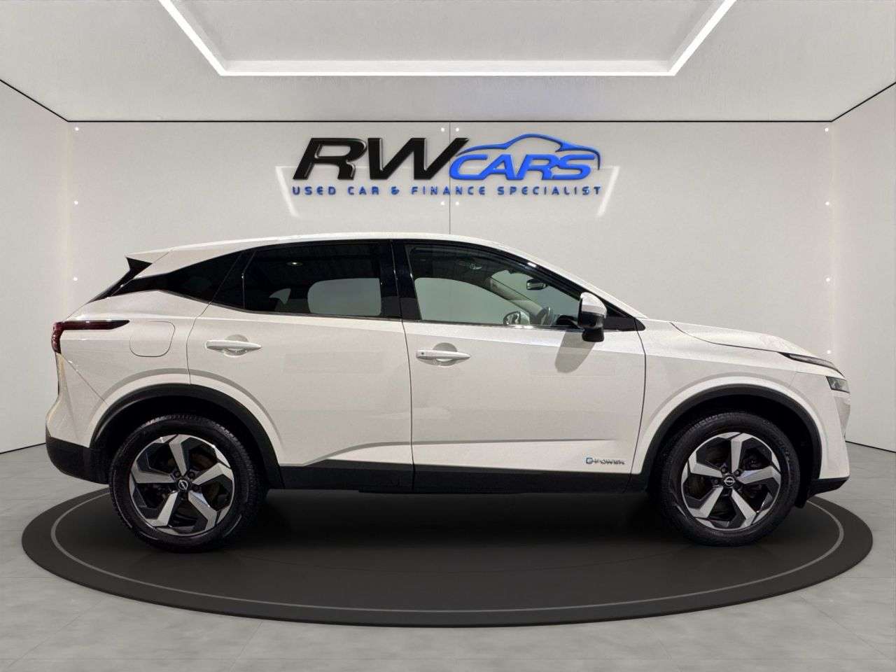 2022 NISSAN QASHQAI 2022 NISSAN QASHQAI