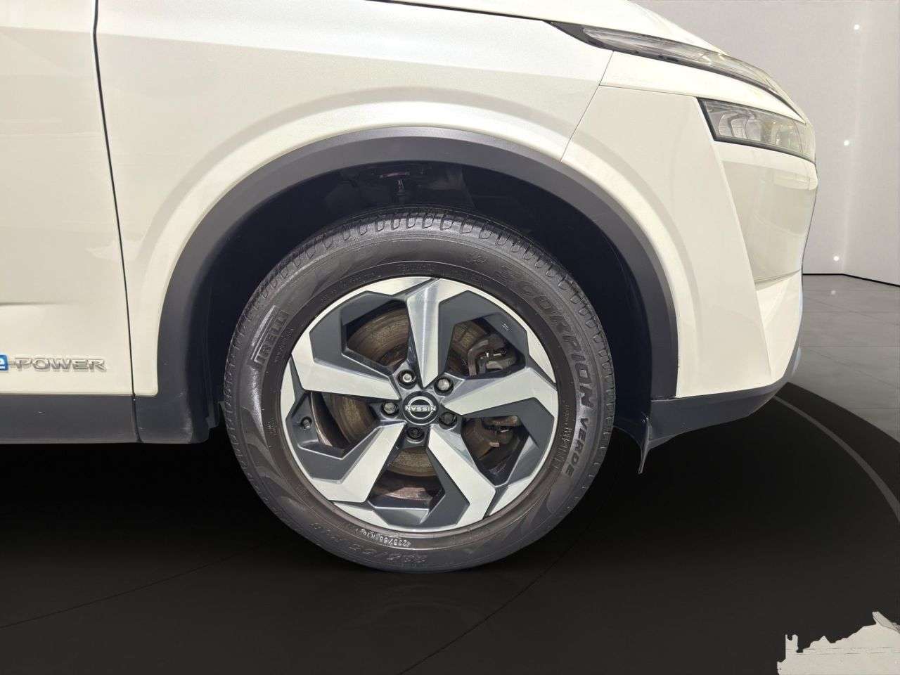 2022 NISSAN QASHQAI 2022 NISSAN QASHQAI