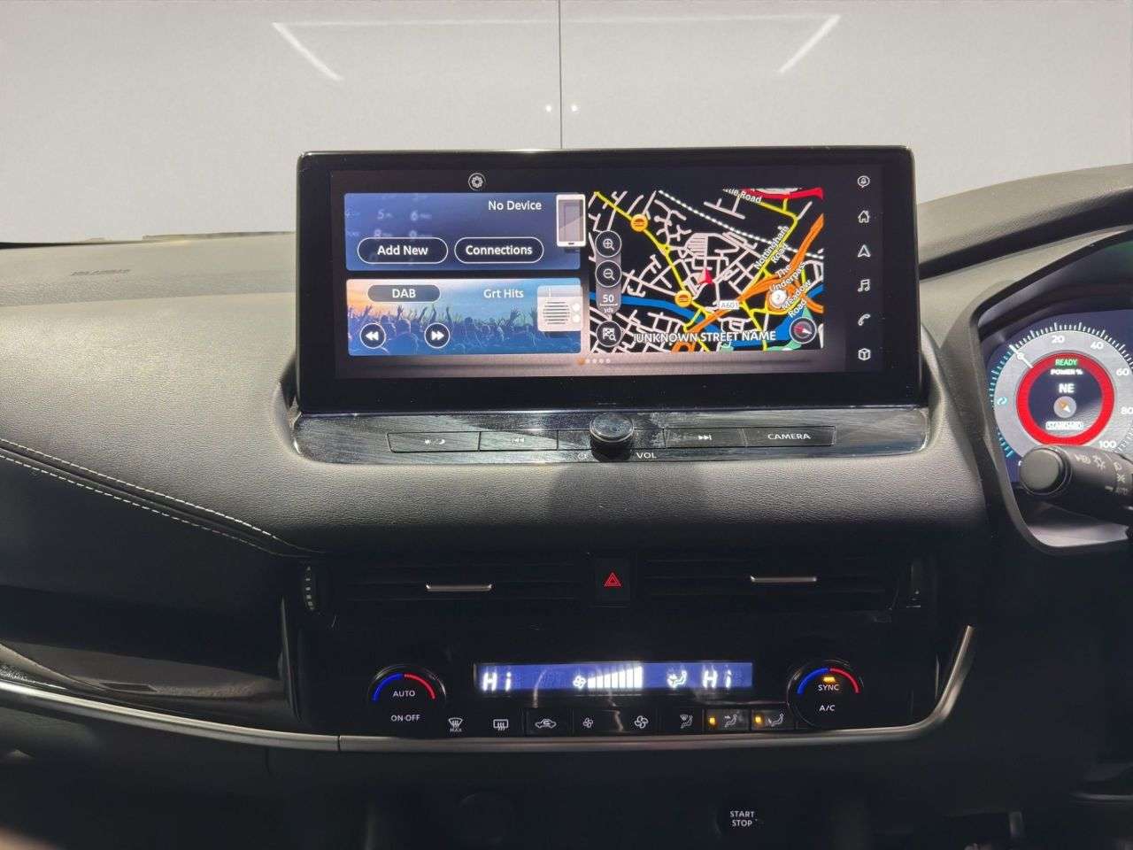 2022 NISSAN QASHQAI 2022 NISSAN QASHQAI