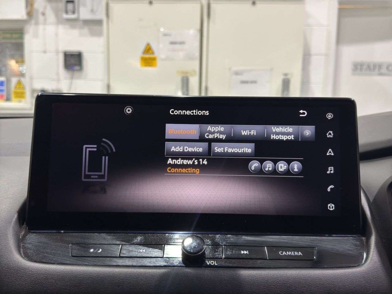 2022 NISSAN QASHQAI 2022 NISSAN QASHQAI