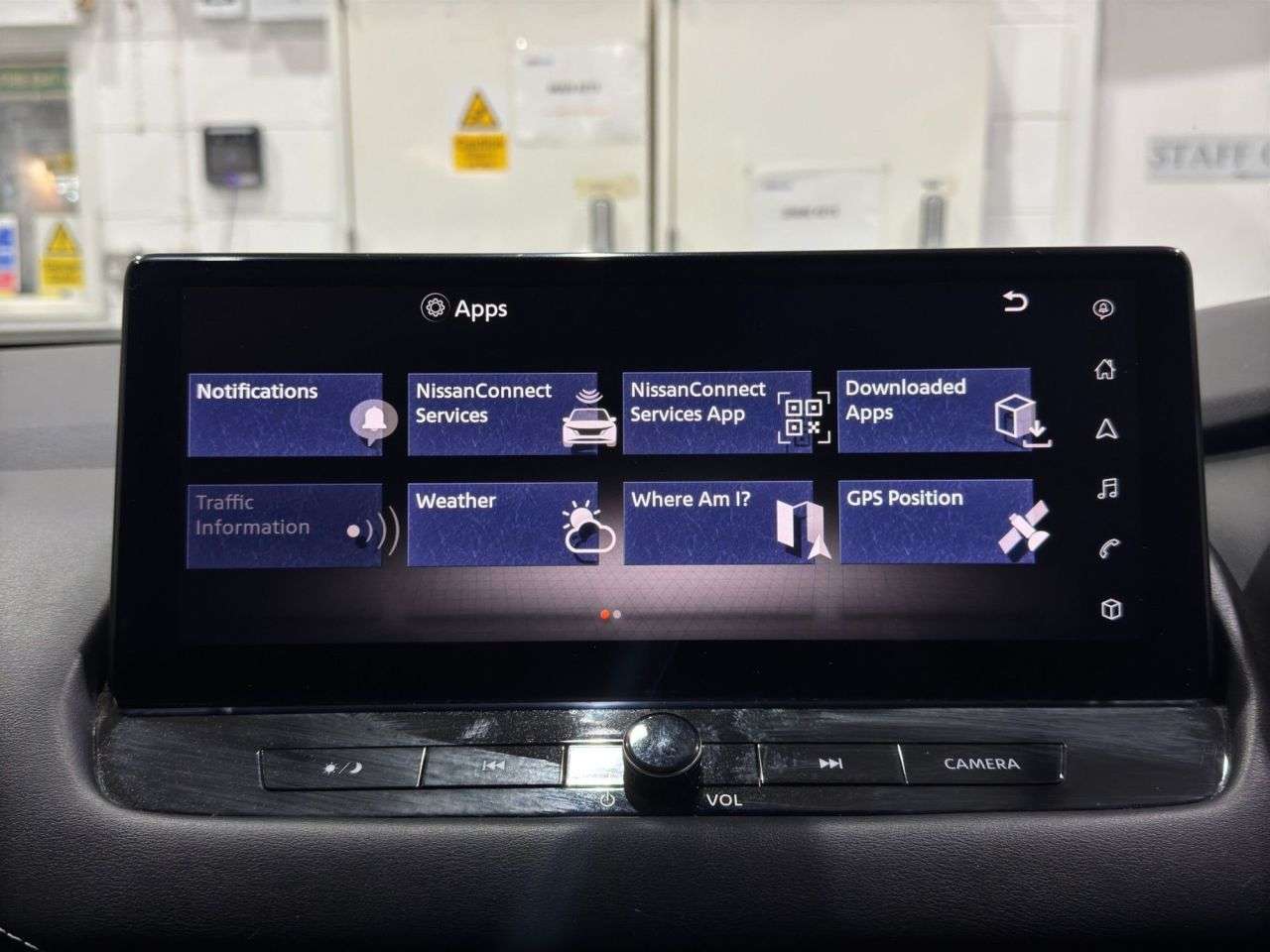 2022 NISSAN QASHQAI 2022 NISSAN QASHQAI