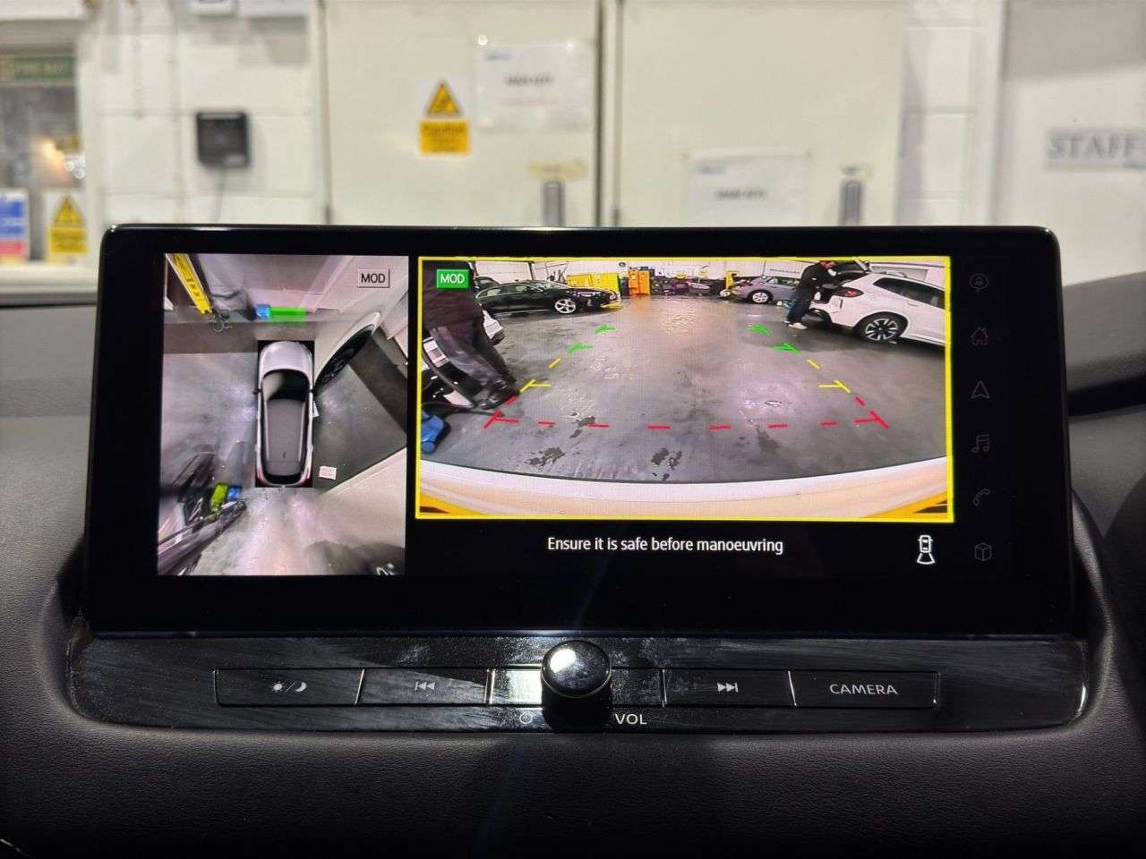 2022 NISSAN QASHQAI 2022 NISSAN QASHQAI