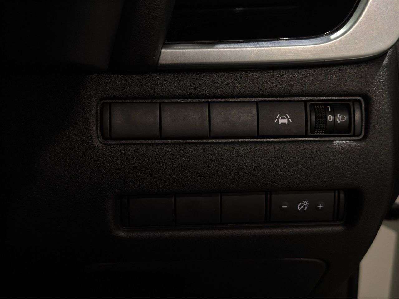 2022 NISSAN QASHQAI 2022 NISSAN QASHQAI