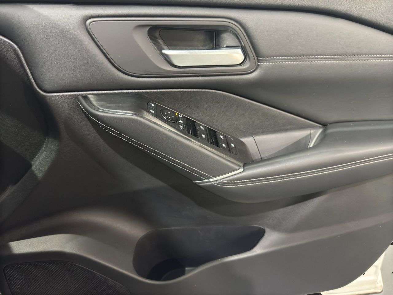 2022 NISSAN QASHQAI 2022 NISSAN QASHQAI