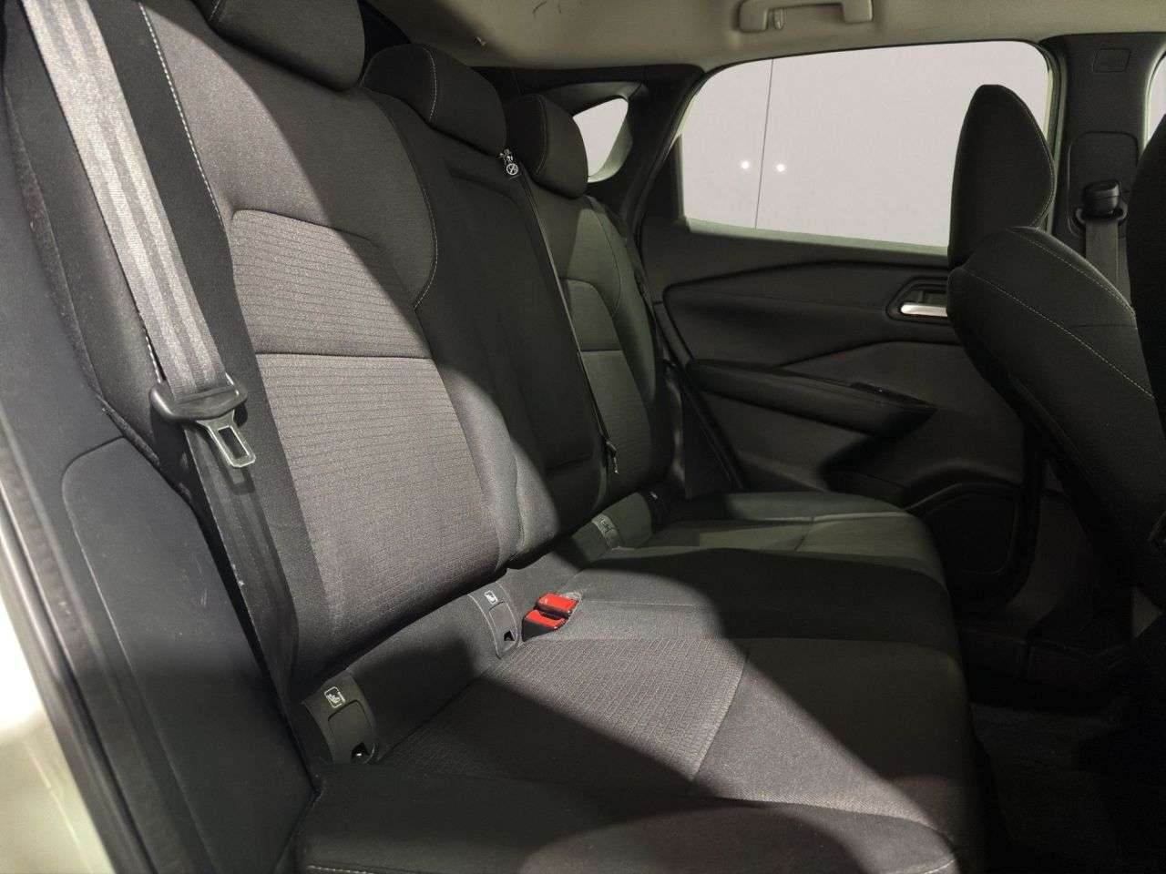 2022 NISSAN QASHQAI 2022 NISSAN QASHQAI