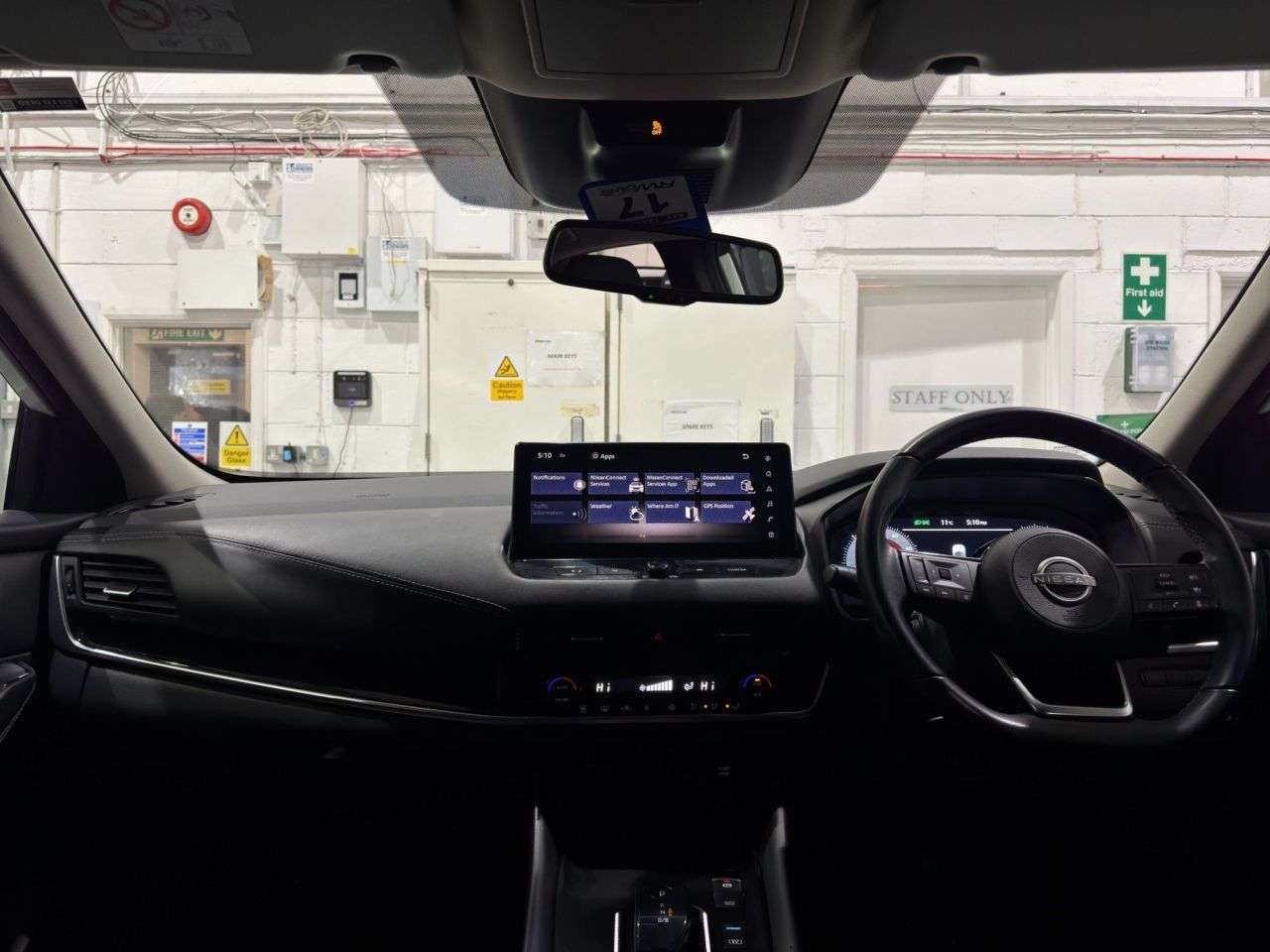 2022 NISSAN QASHQAI 2022 NISSAN QASHQAI