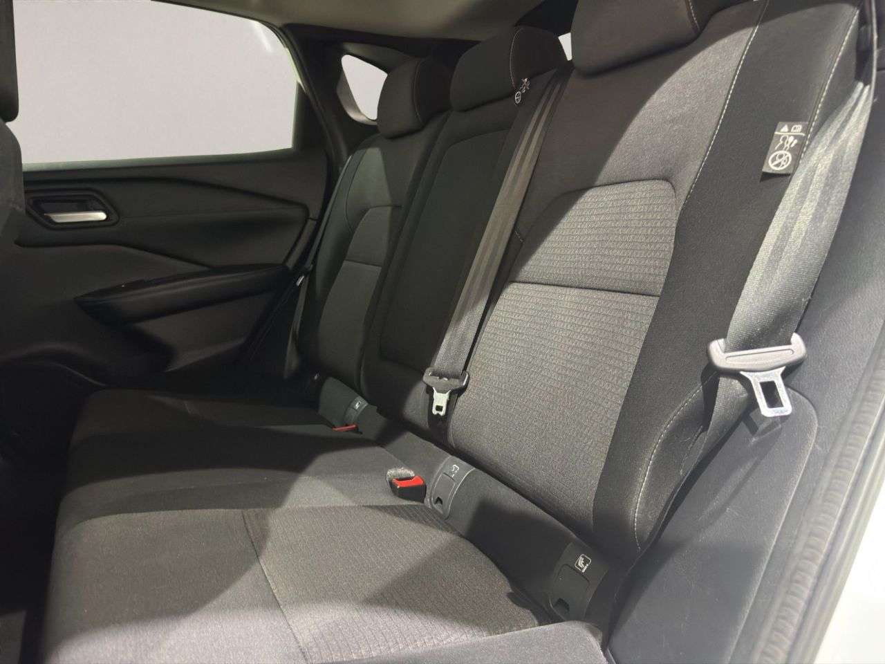 2022 NISSAN QASHQAI 2022 NISSAN QASHQAI