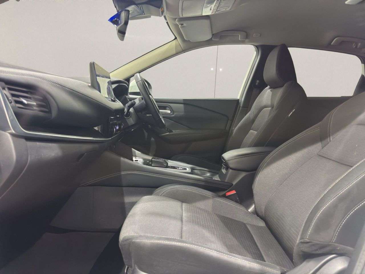 2022 NISSAN QASHQAI 2022 NISSAN QASHQAI