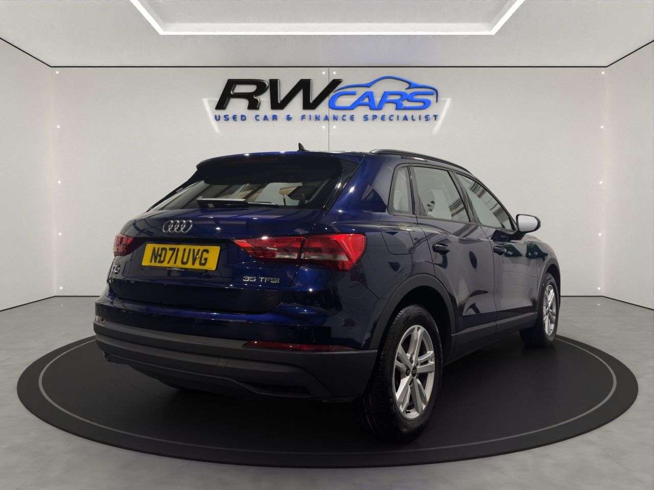 2022 AUDI Q3 2022 AUDI Q3