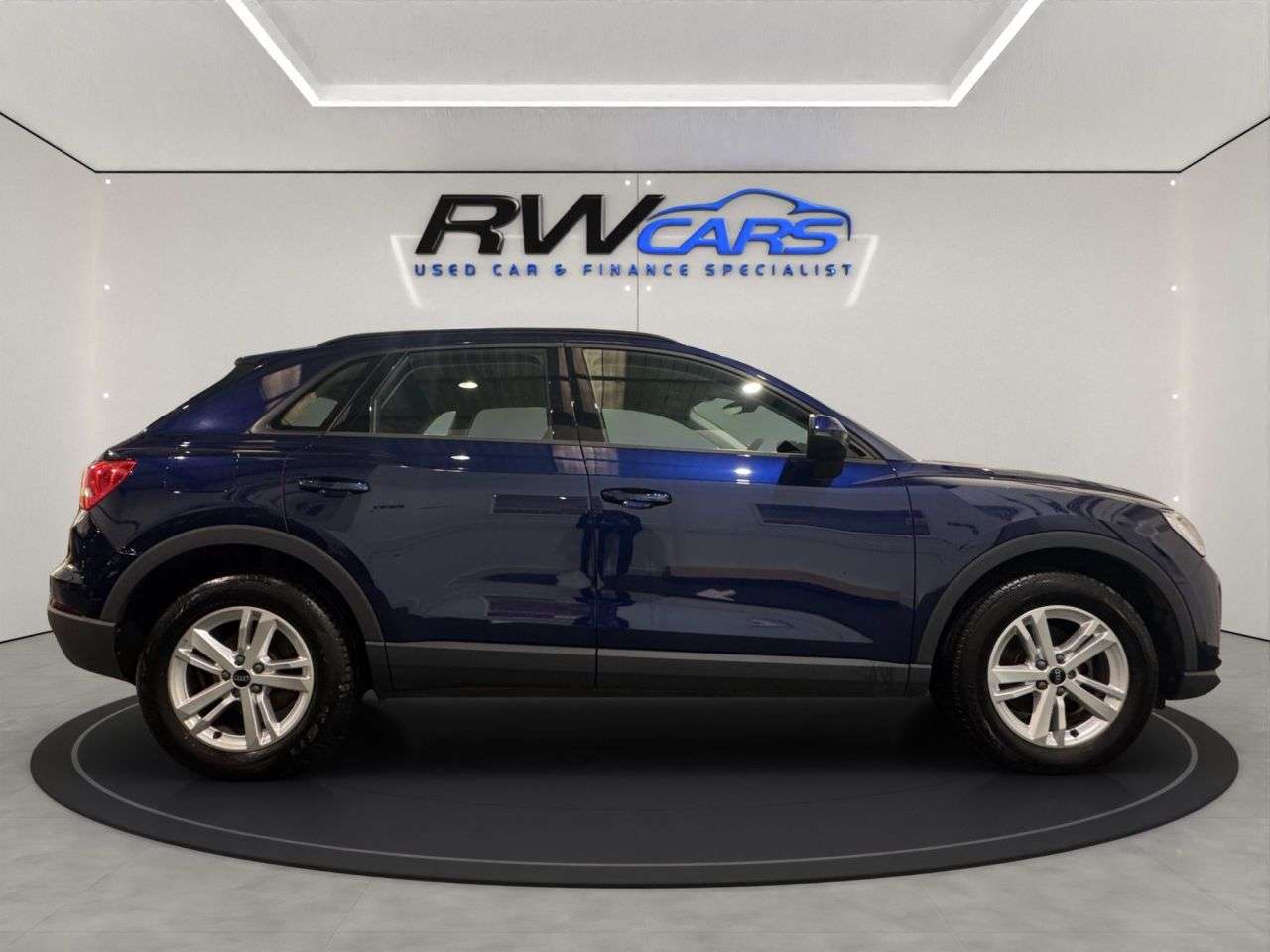 2022 AUDI Q3 2022 AUDI Q3