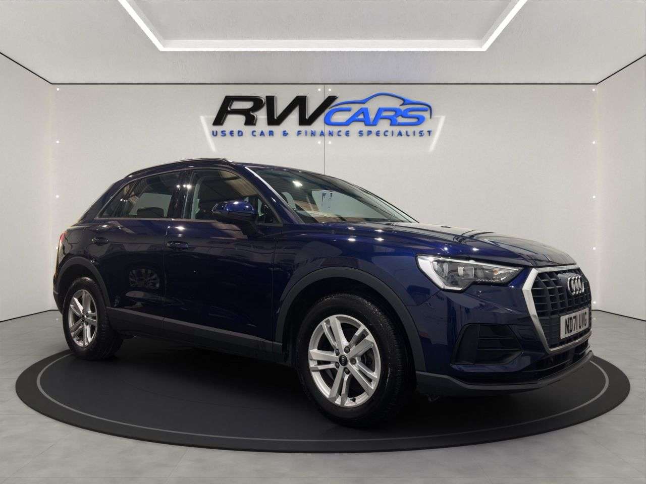 2022 AUDI Q3 2022 AUDI Q3