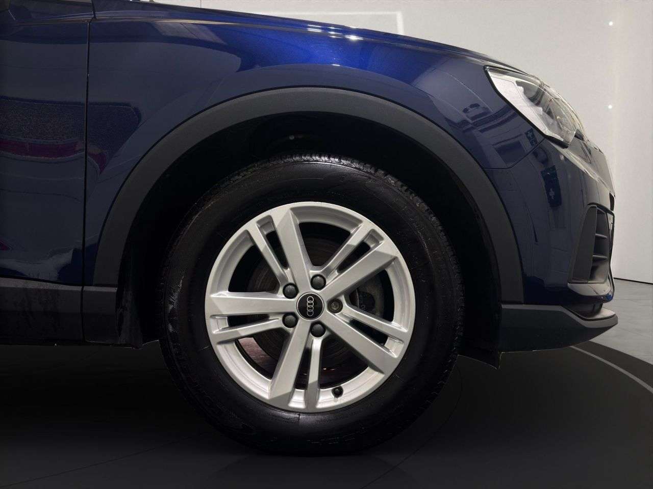 2022 AUDI Q3 2022 AUDI Q3