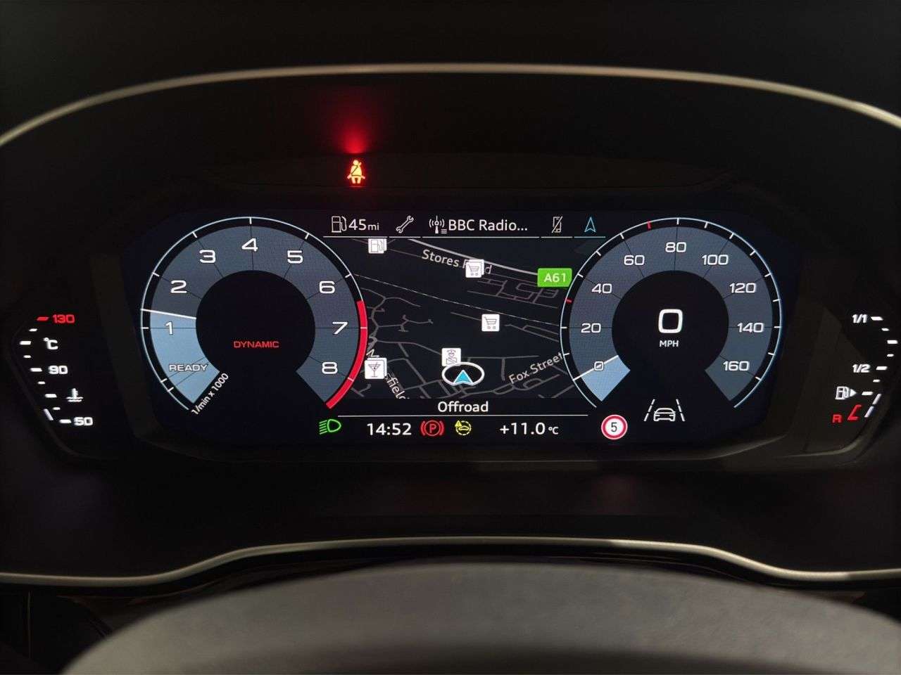 2022 AUDI Q3 2022 AUDI Q3