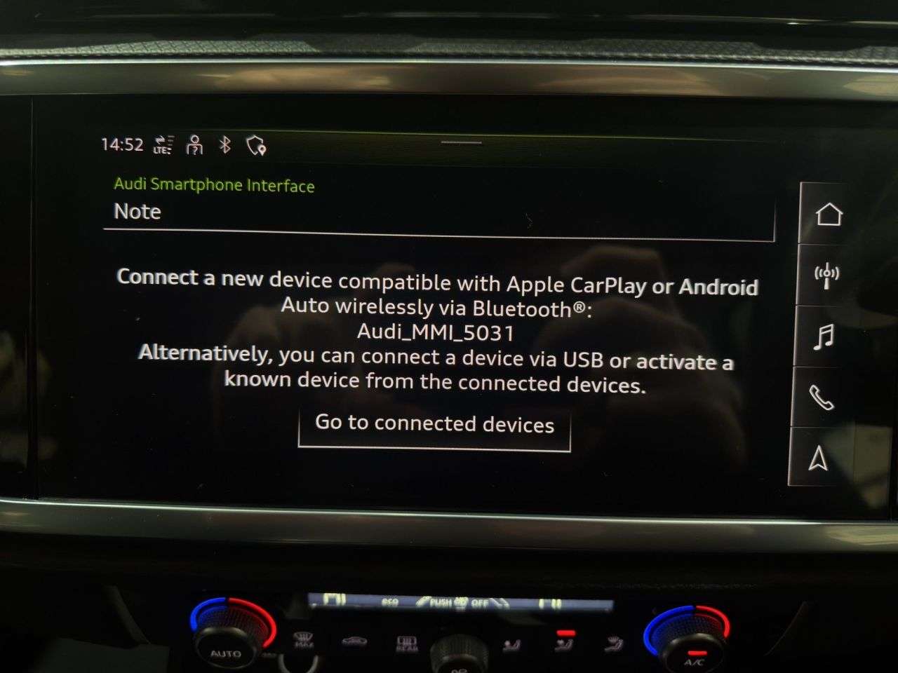 2022 AUDI Q3 2022 AUDI Q3