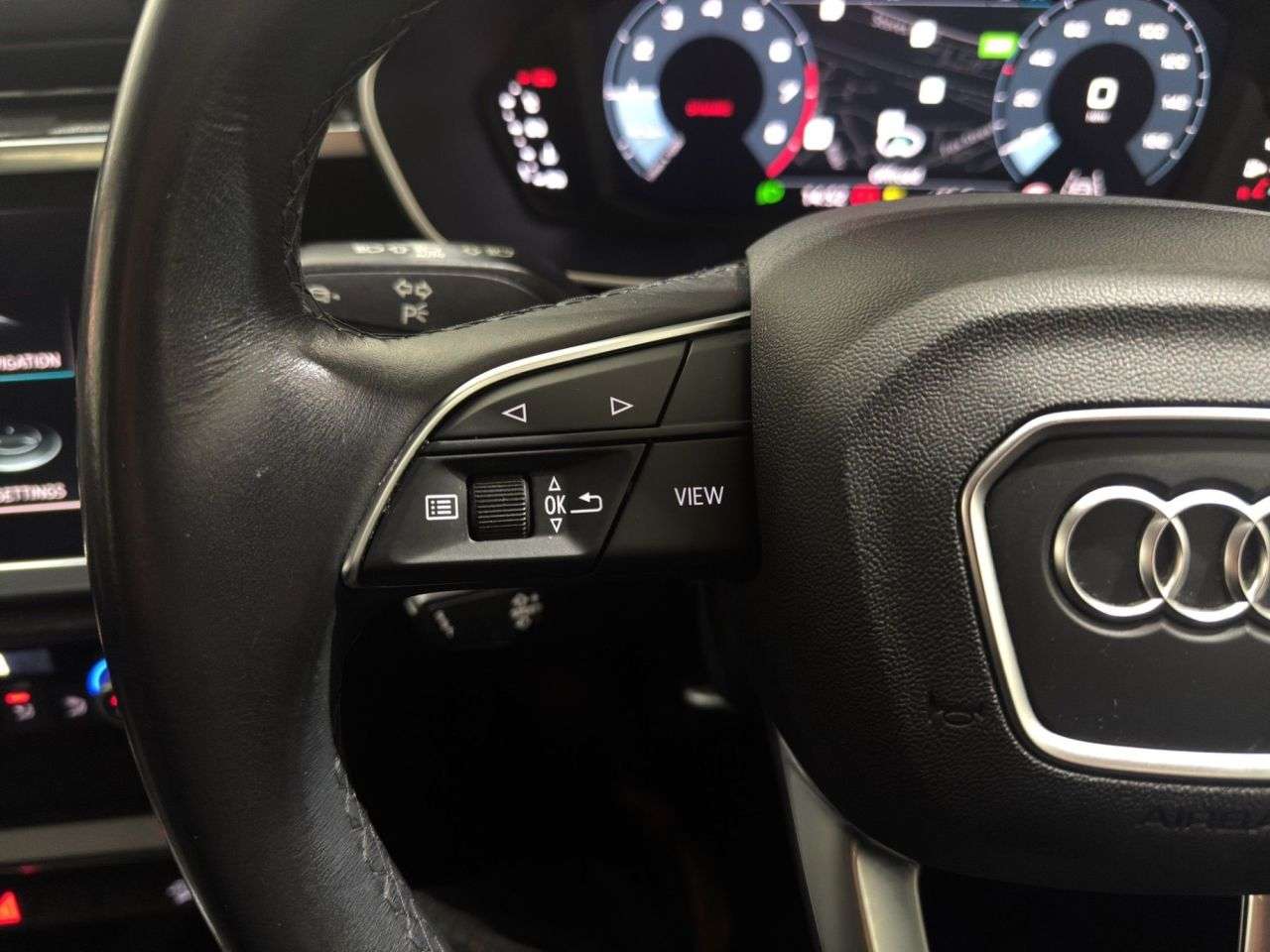 2022 AUDI Q3 2022 AUDI Q3