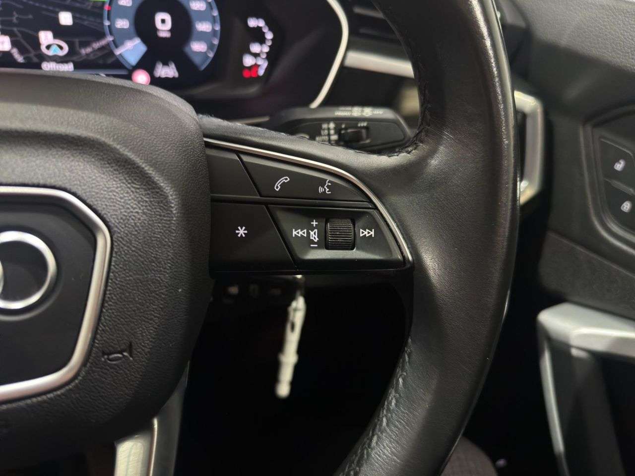 2022 AUDI Q3 2022 AUDI Q3