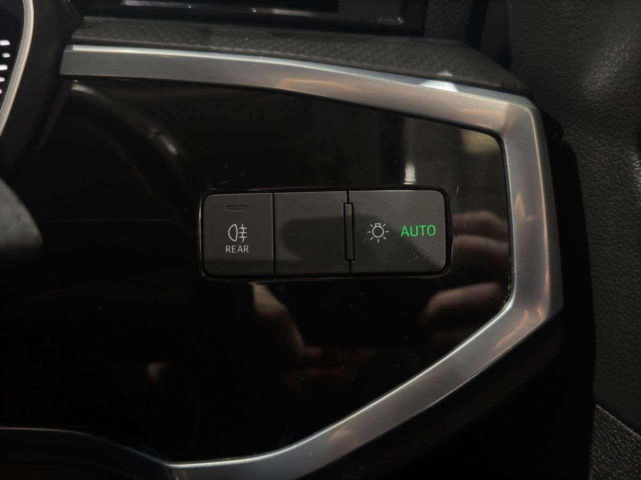 2022 AUDI Q3 2022 AUDI Q3