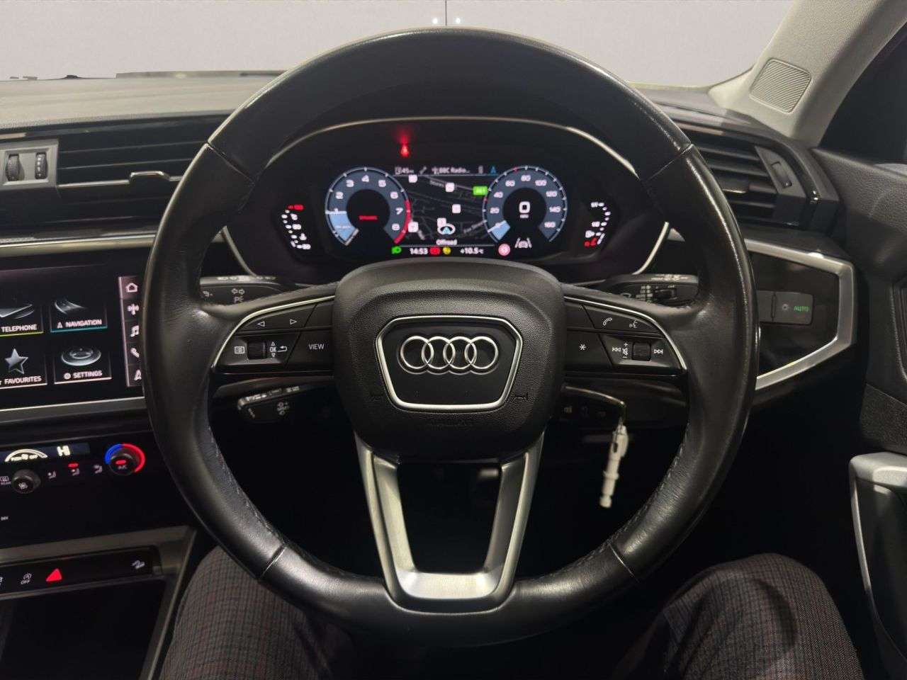 2022 AUDI Q3 2022 AUDI Q3