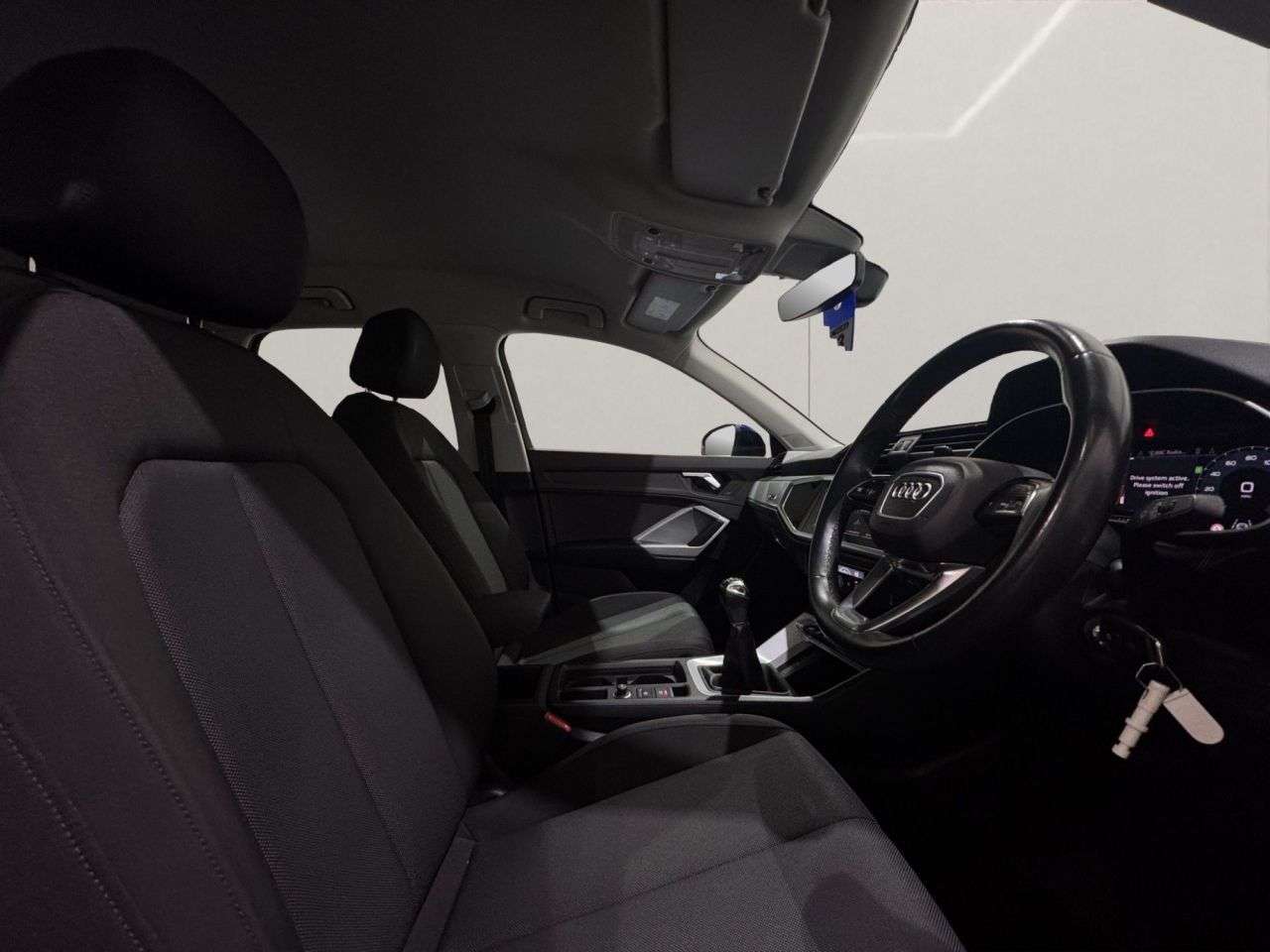 2022 AUDI Q3 2022 AUDI Q3