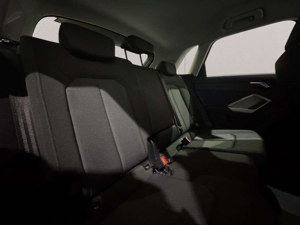 2022 AUDI Q3 2022 AUDI Q3