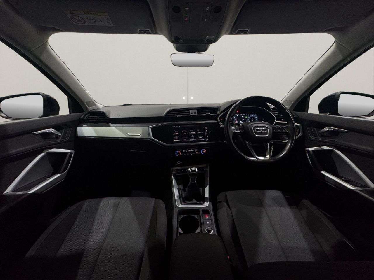 2022 AUDI Q3 2022 AUDI Q3