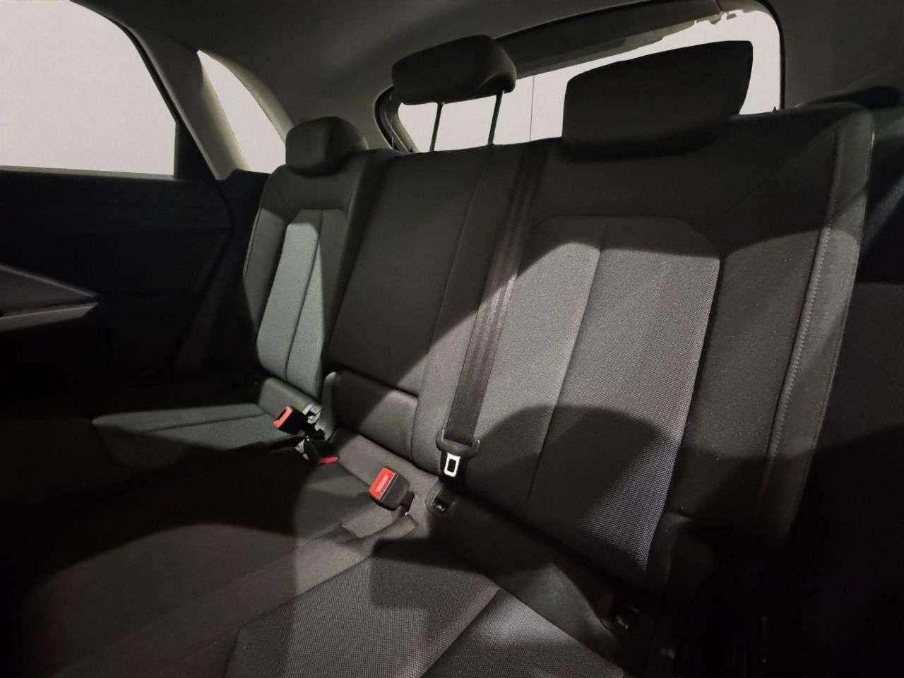 2022 AUDI Q3 2022 AUDI Q3