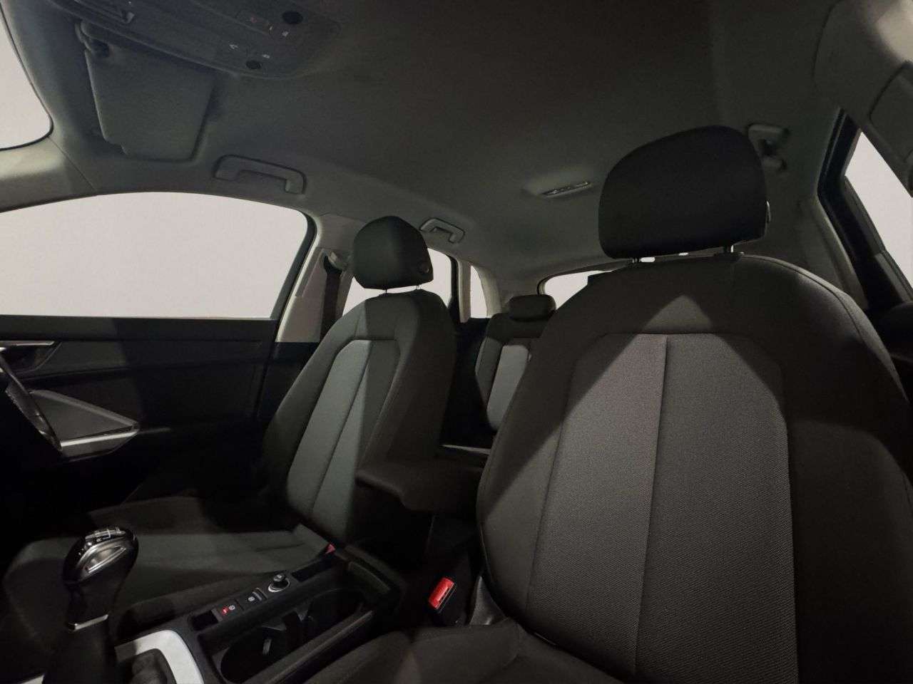 2022 AUDI Q3 2022 AUDI Q3