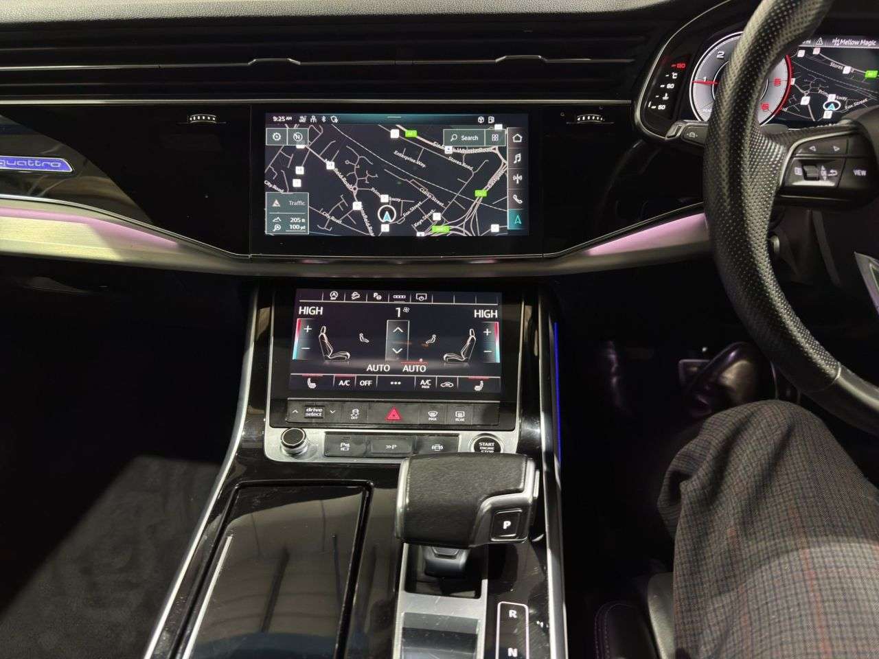 2021 AUDI Q7 2021 AUDI Q7