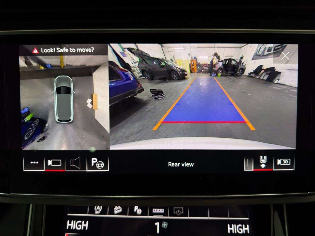 2021 AUDI Q7 2021 AUDI Q7