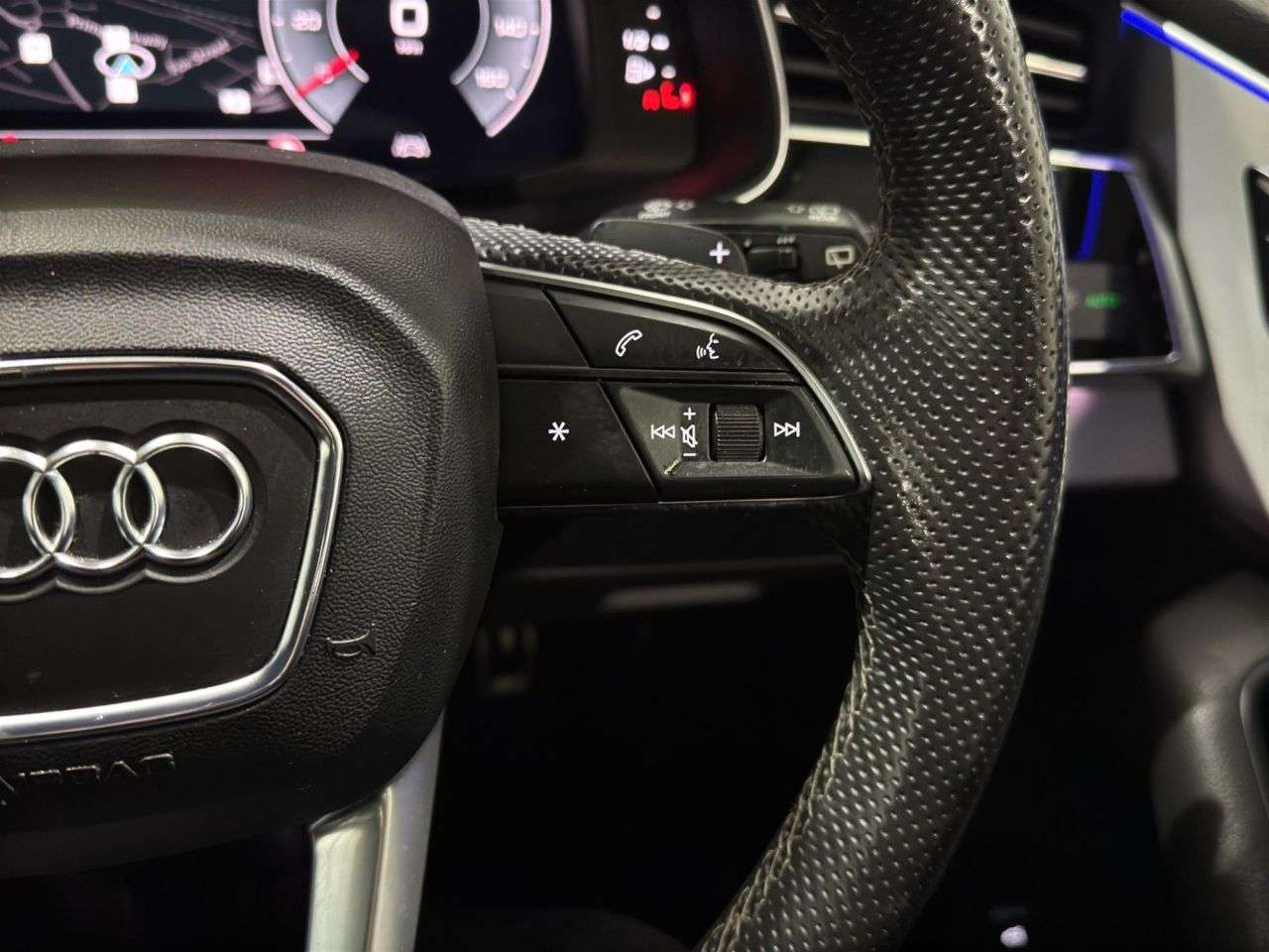 2021 AUDI Q7 2021 AUDI Q7