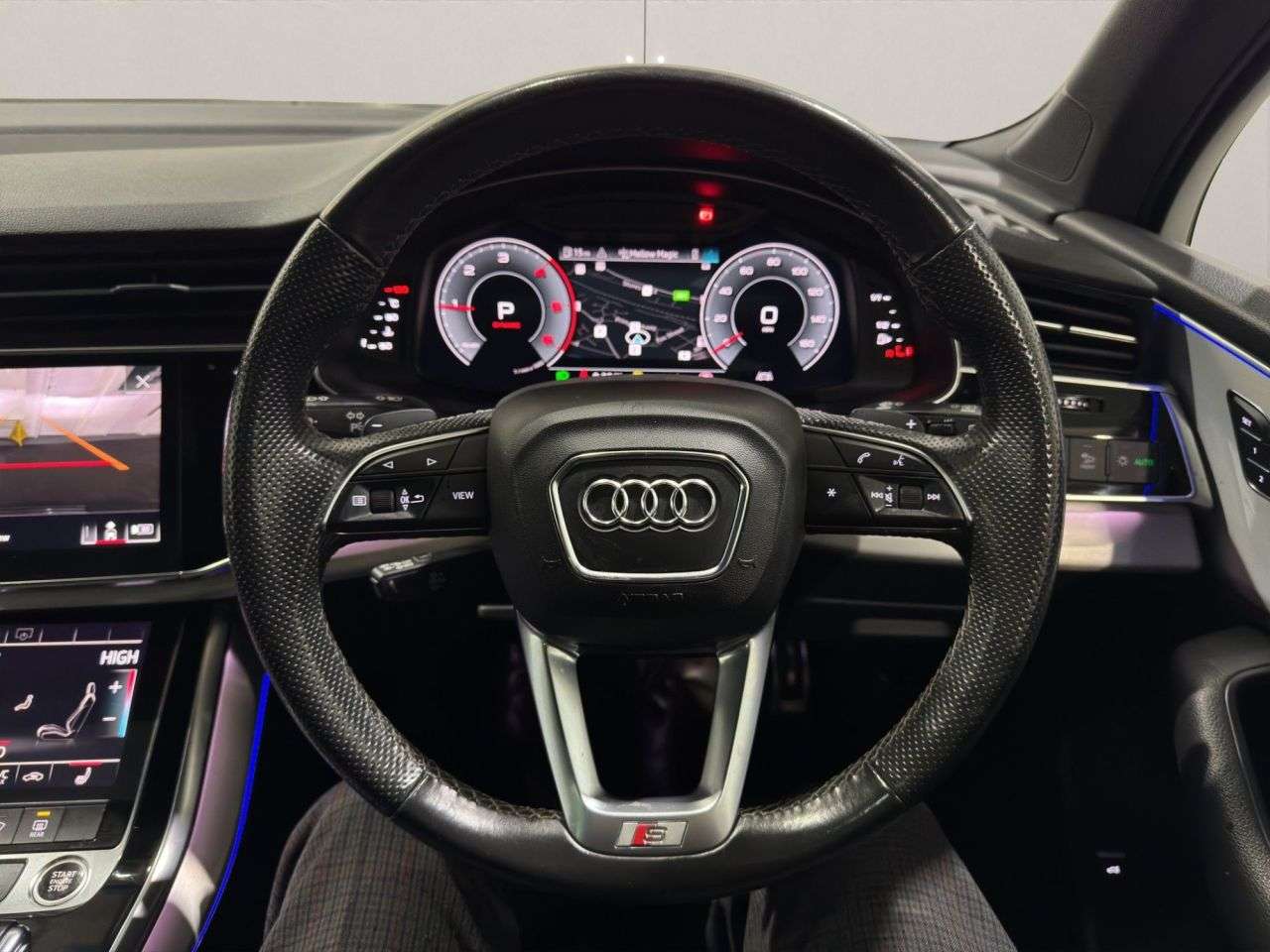 2021 AUDI Q7 2021 AUDI Q7