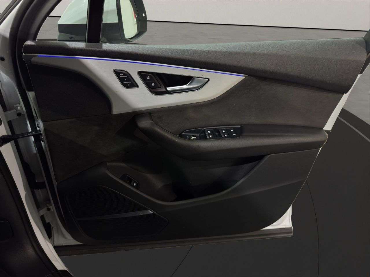 2021 AUDI Q7 2021 AUDI Q7