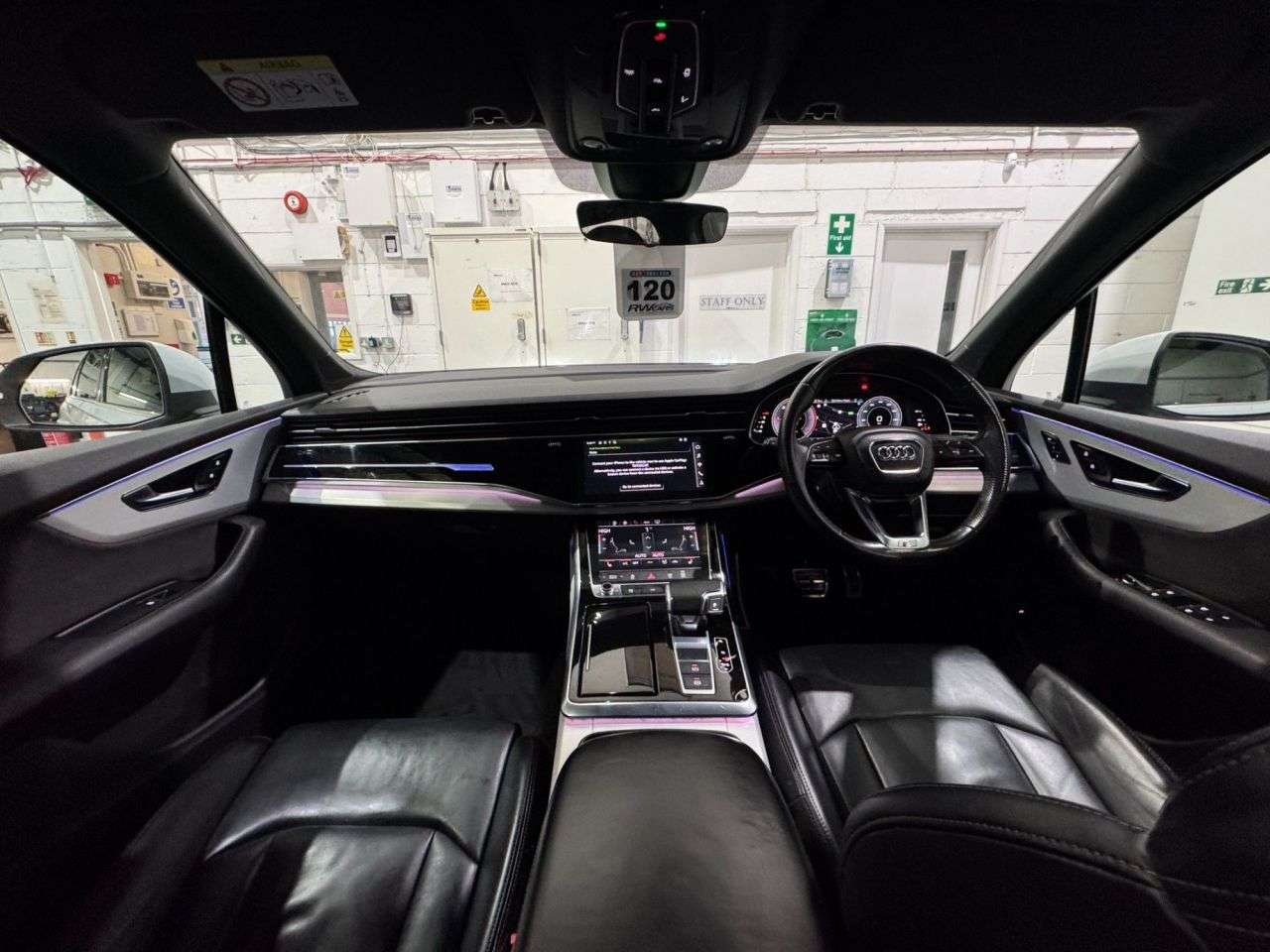 2021 AUDI Q7 2021 AUDI Q7