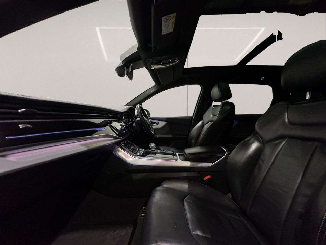 2021 AUDI Q7 2021 AUDI Q7