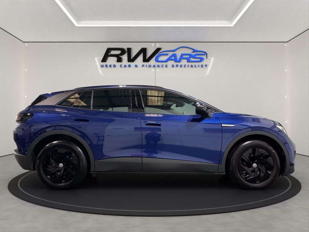 2022 VOLKSWAGEN ID.4 2022 VOLKSWAGEN ID.4