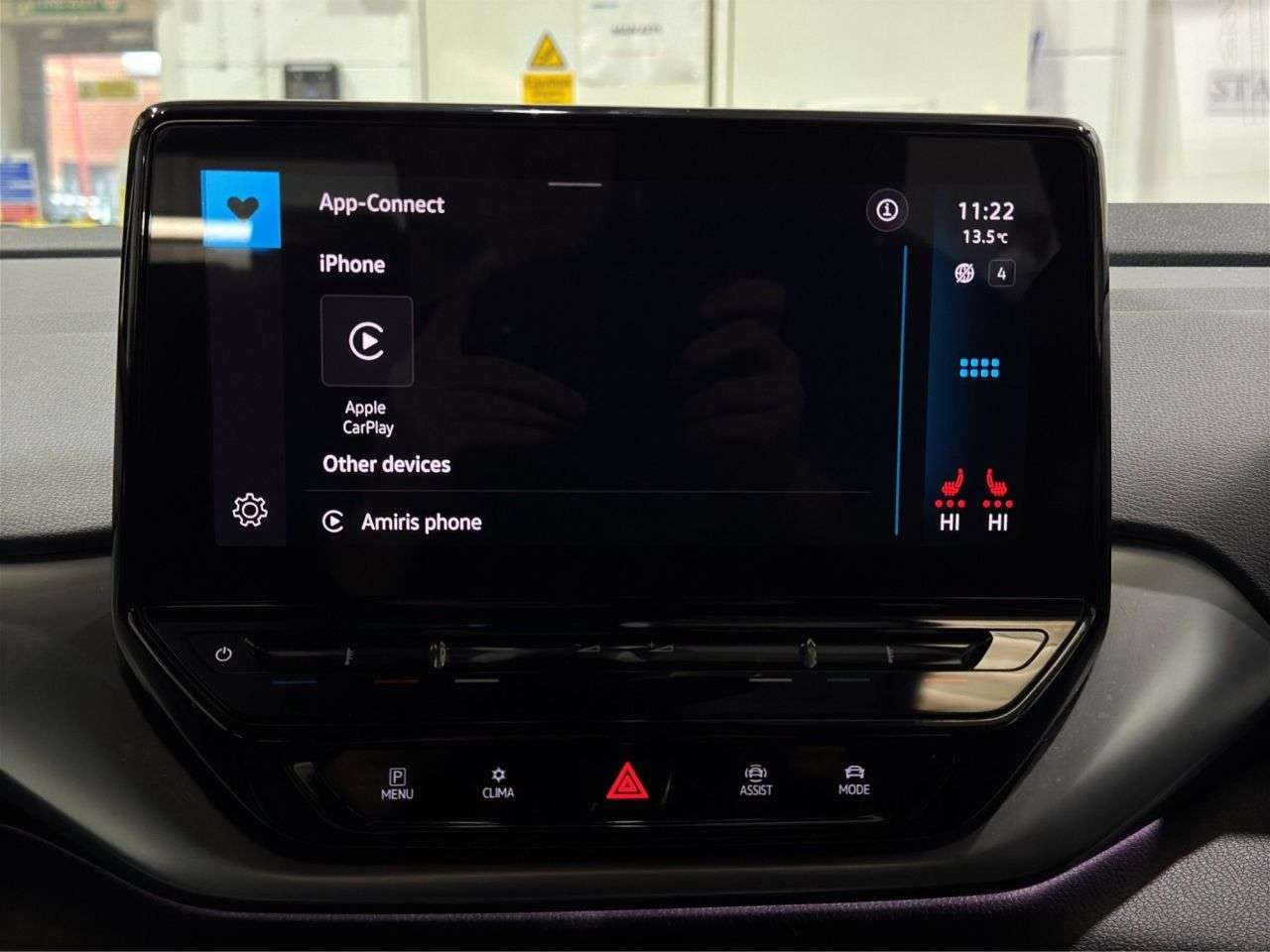 2022 VOLKSWAGEN ID.4 2022 VOLKSWAGEN ID.4