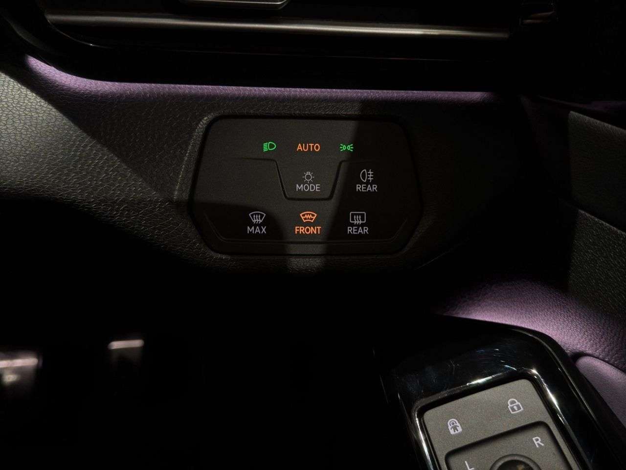 2022 VOLKSWAGEN ID.4 2022 VOLKSWAGEN ID.4