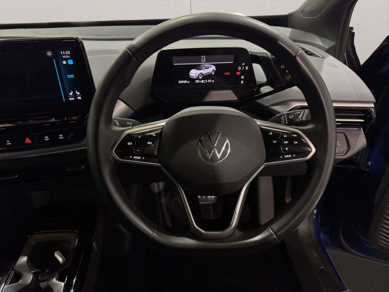 2022 VOLKSWAGEN ID.4 2022 VOLKSWAGEN ID.4