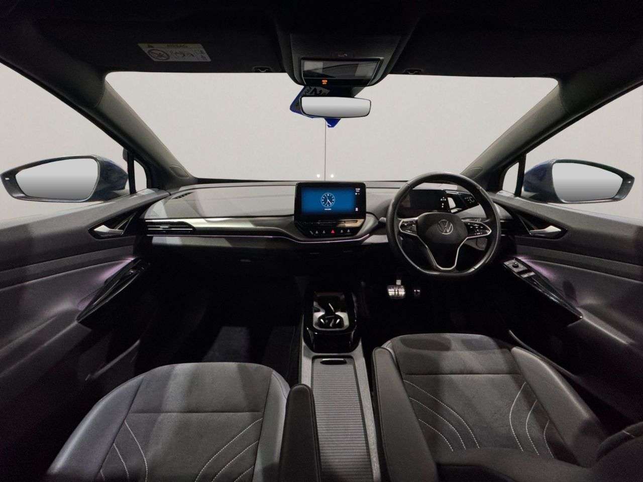 2022 VOLKSWAGEN ID.4 2022 VOLKSWAGEN ID.4