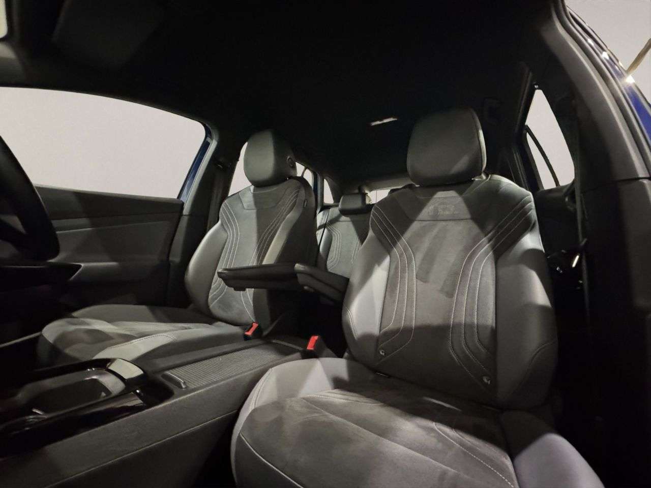 2022 VOLKSWAGEN ID.4 2022 VOLKSWAGEN ID.4