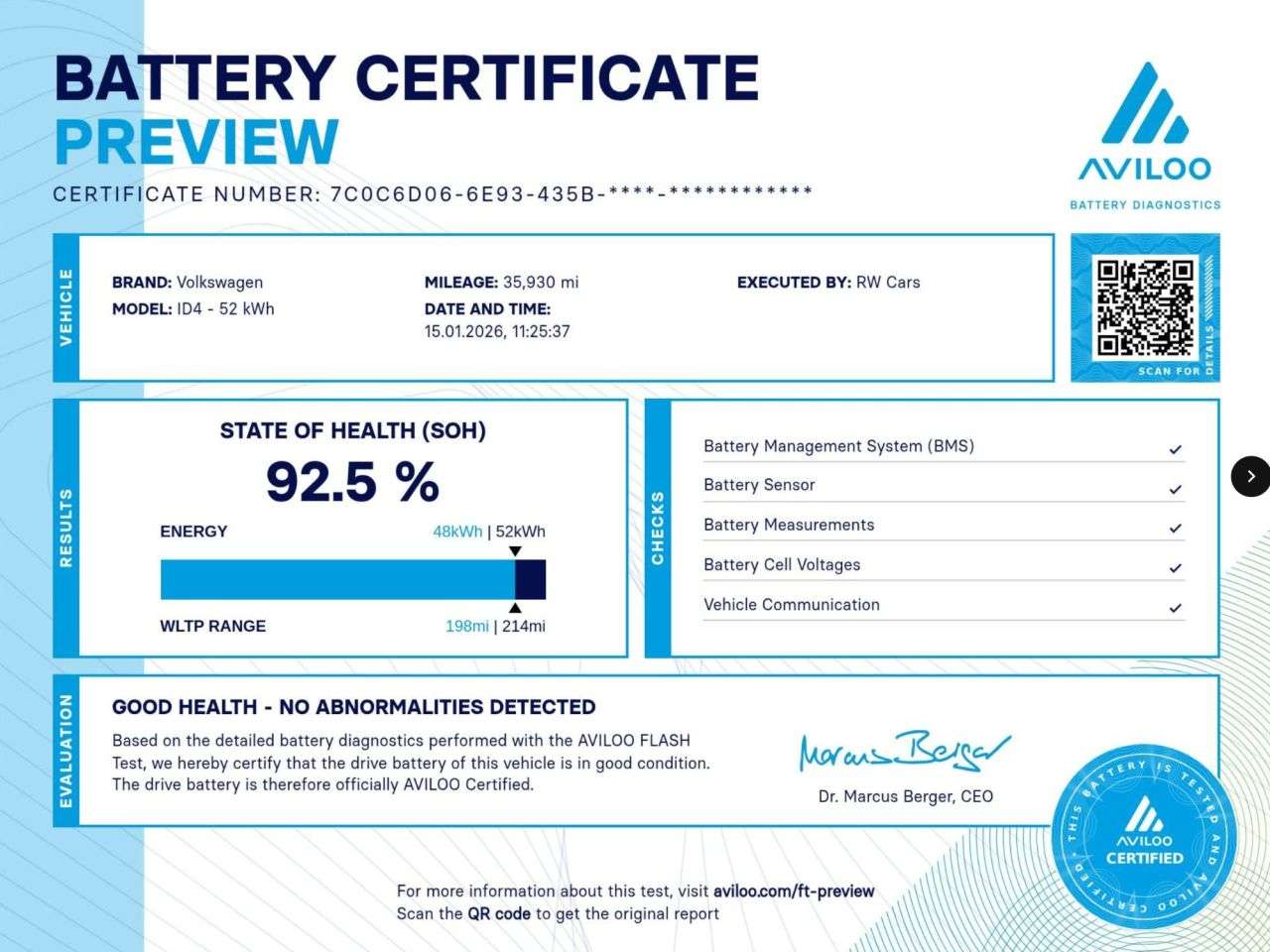 2022 VOLKSWAGEN ID.4 2022 VOLKSWAGEN ID.4