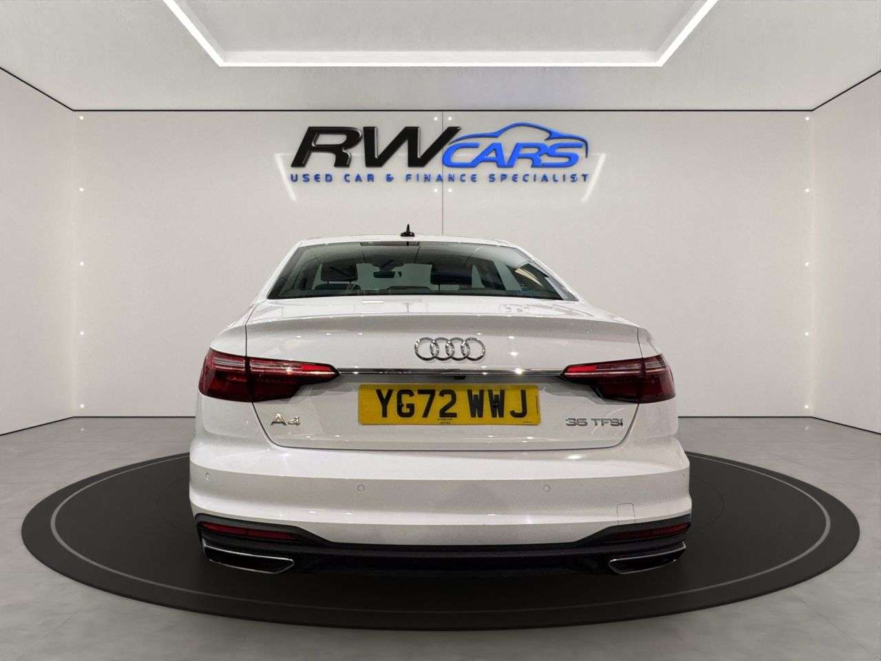 2022 AUDI A4 2022 AUDI A4